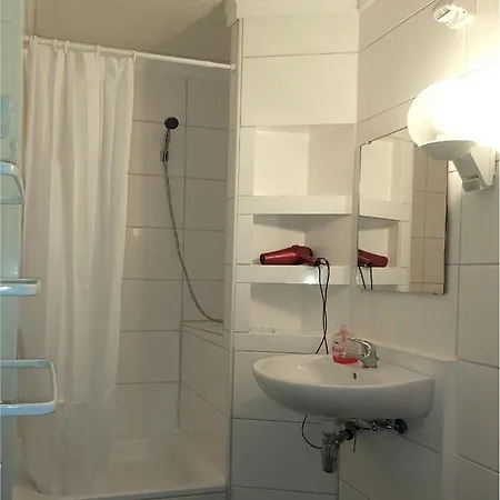 Otel Am Niers