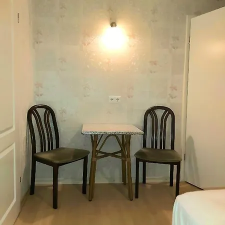 Am Niers Otel