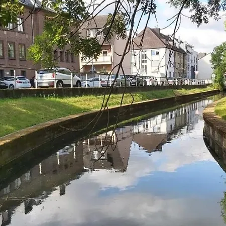 Am Niers Mönchengladbach