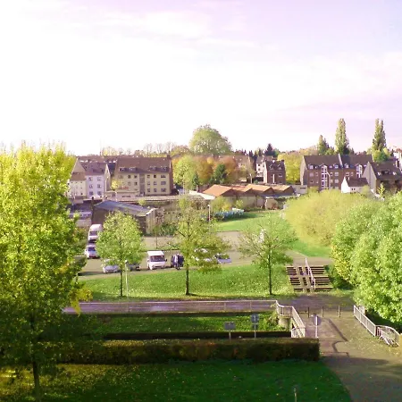 Am Niers * Mönchengladbach