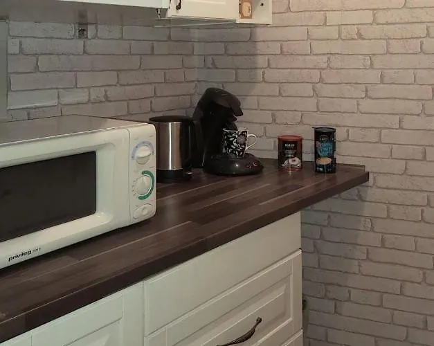 Hotel Am Niers Mönchengladbach