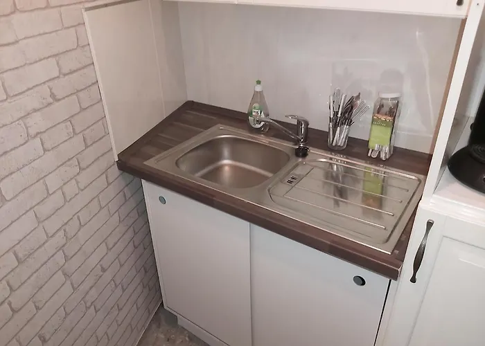 Hotel Am Niers Mönchengladbach