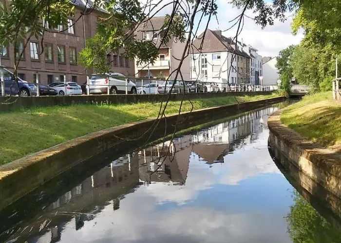 Am Niers Mönchengladbach