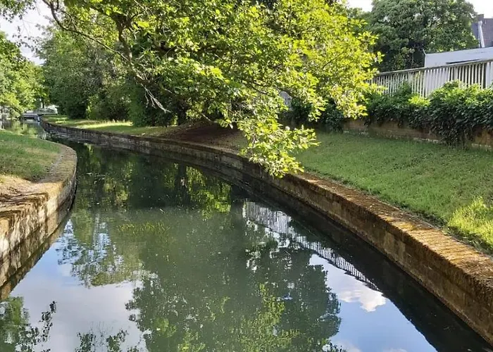 Am Niers Mönchengladbach