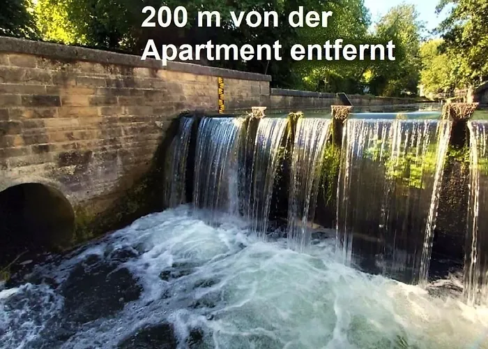 Hotel Am Niers Mönchengladbach