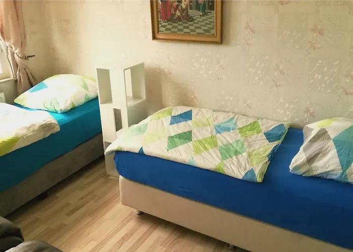 Am Niers Mönchengladbach