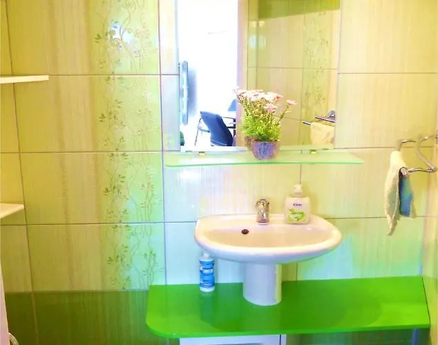 Hotel Am Niers Mönchengladbach